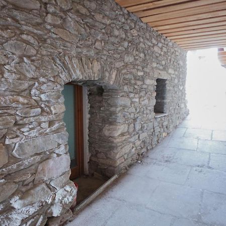 Hotel Mountain Cave Aosta Exteriér fotografie